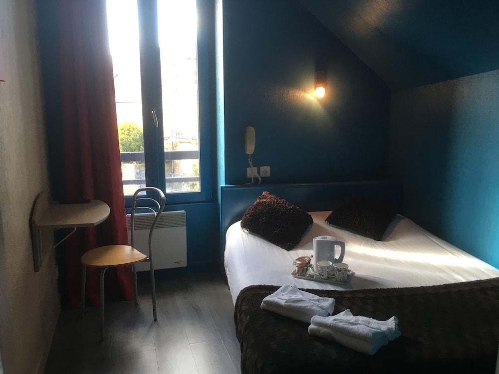 Hotel Eden
