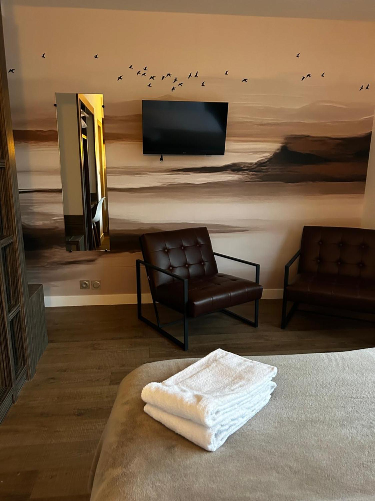 Eden Hotel 3*