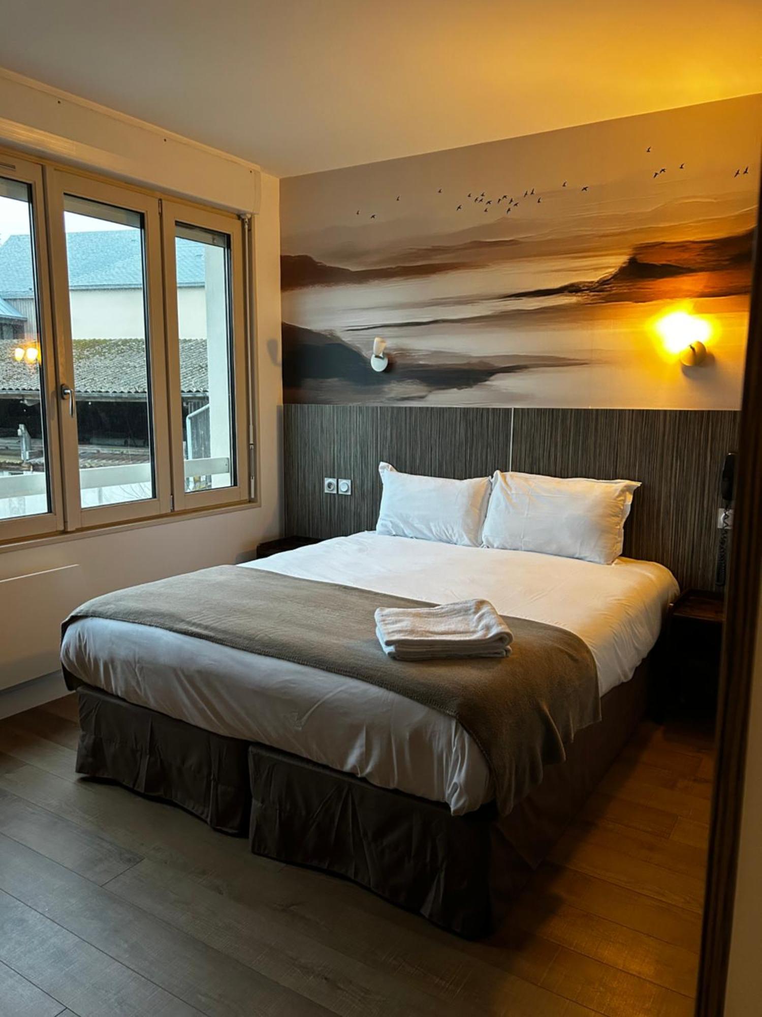 Hotel Eden 3*