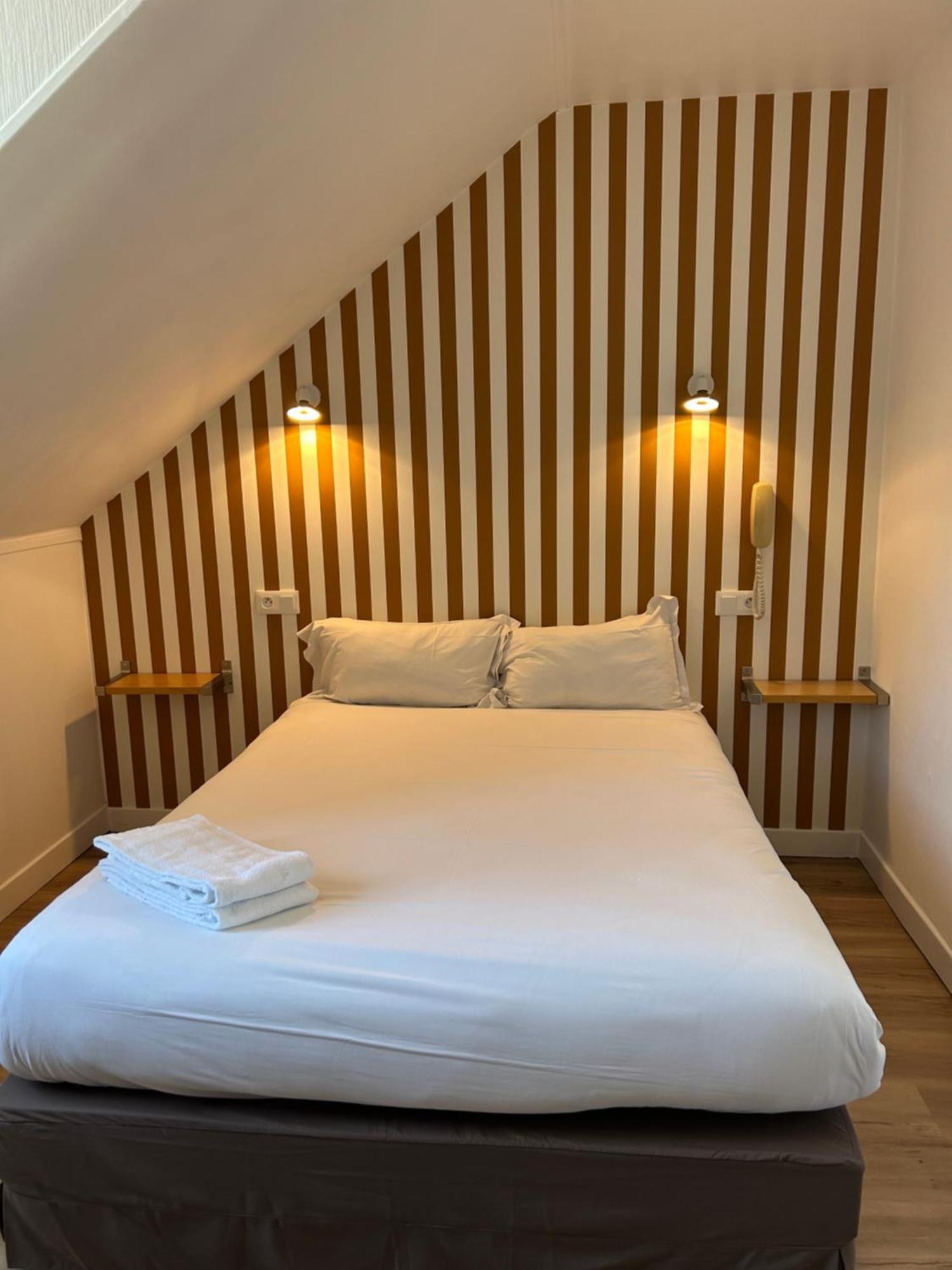 Eden Hotel Saint-Malo