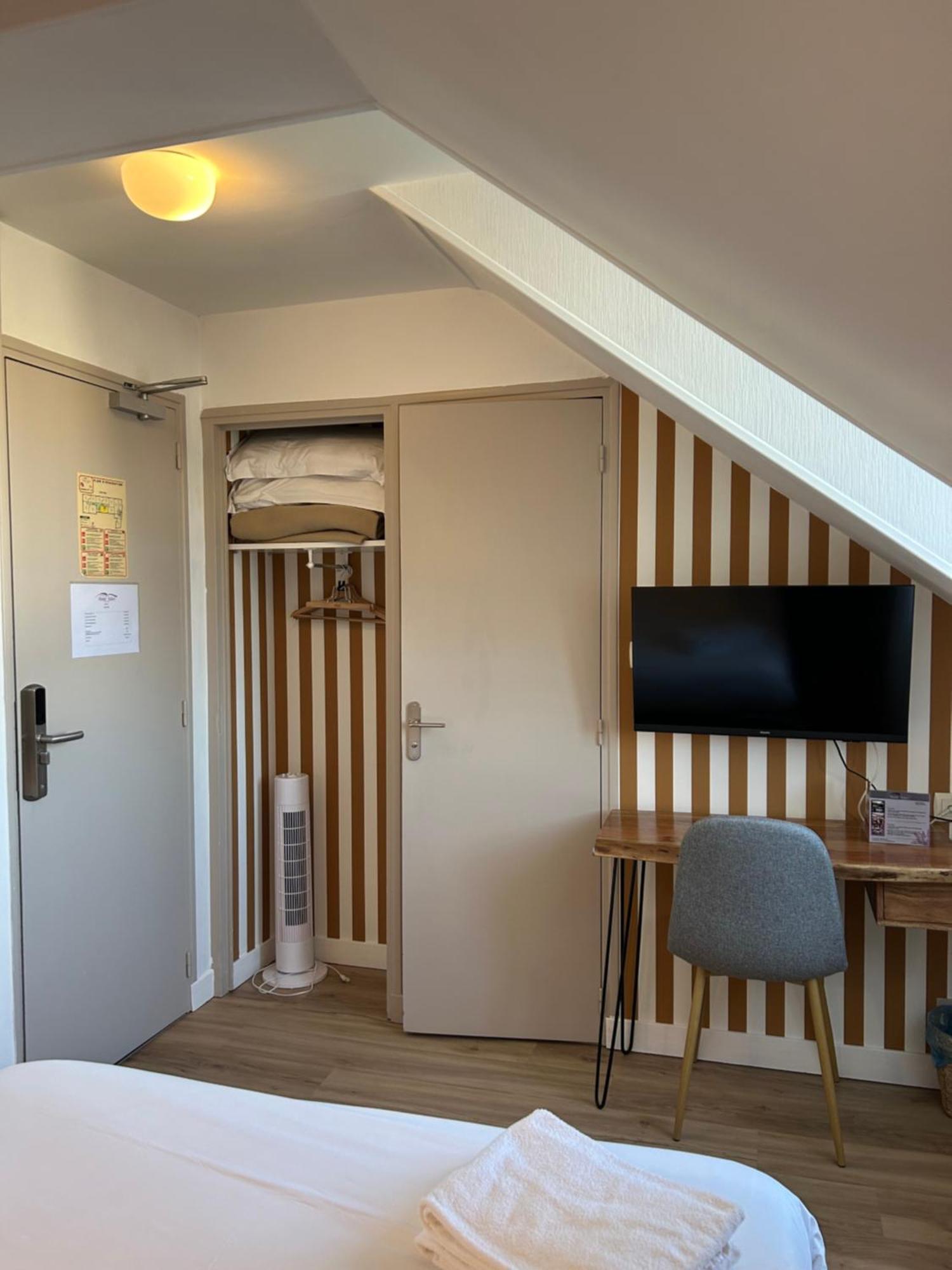 Eden 3* Saint-Malo