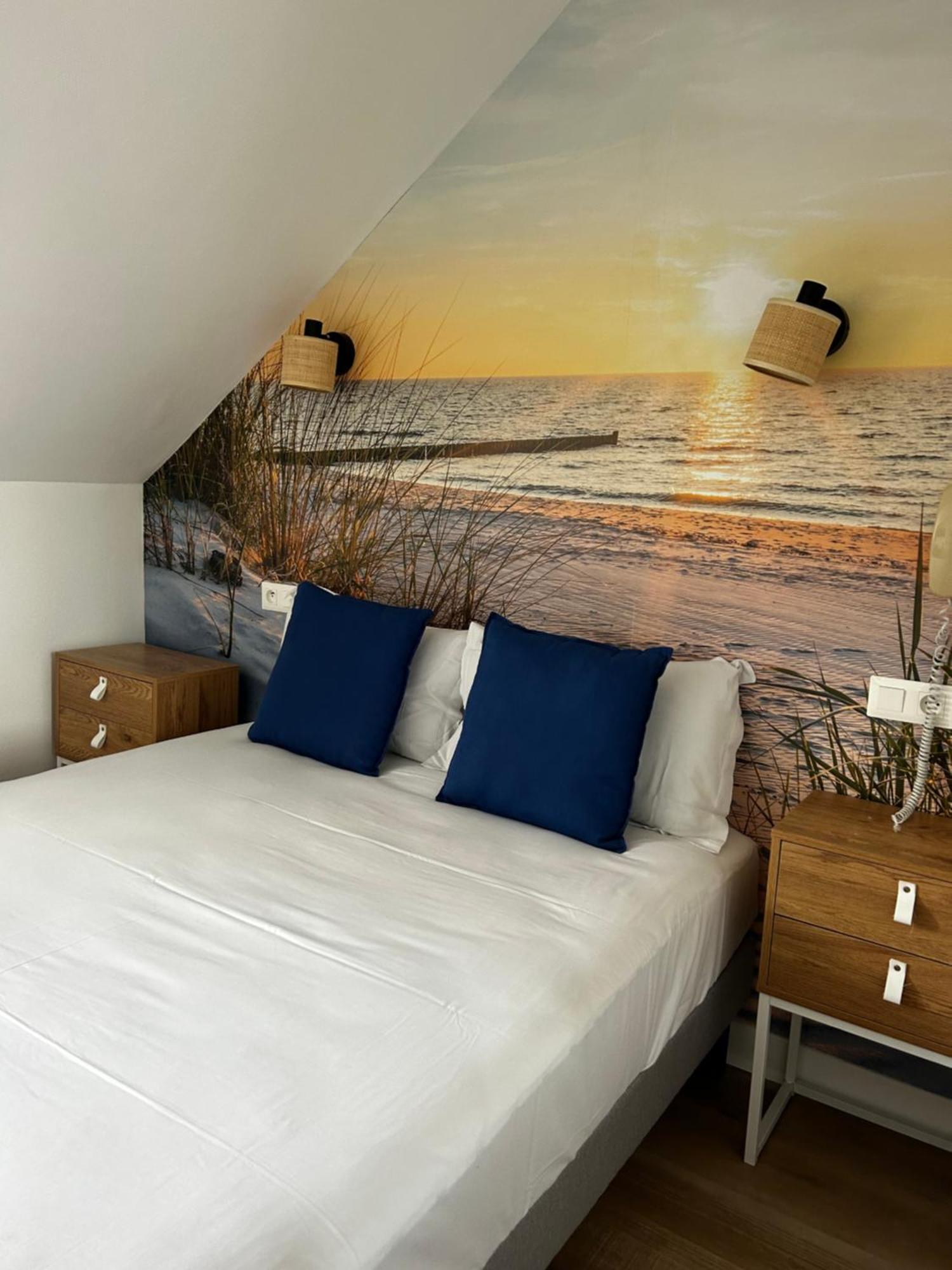 Hotel Eden