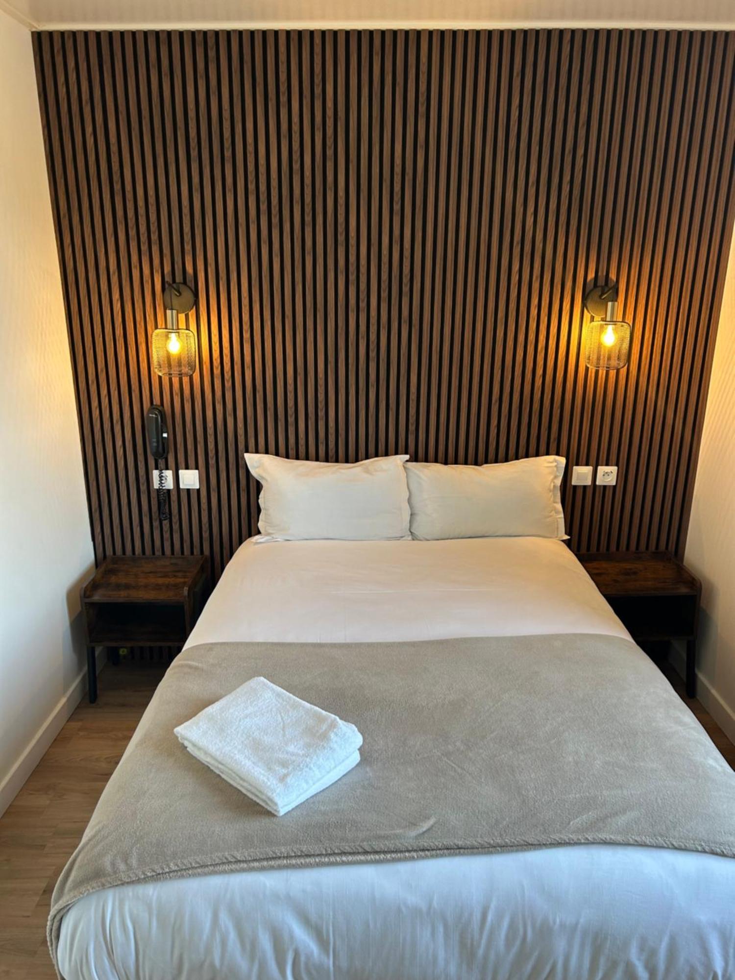 Eden Hotel Saint-Malo