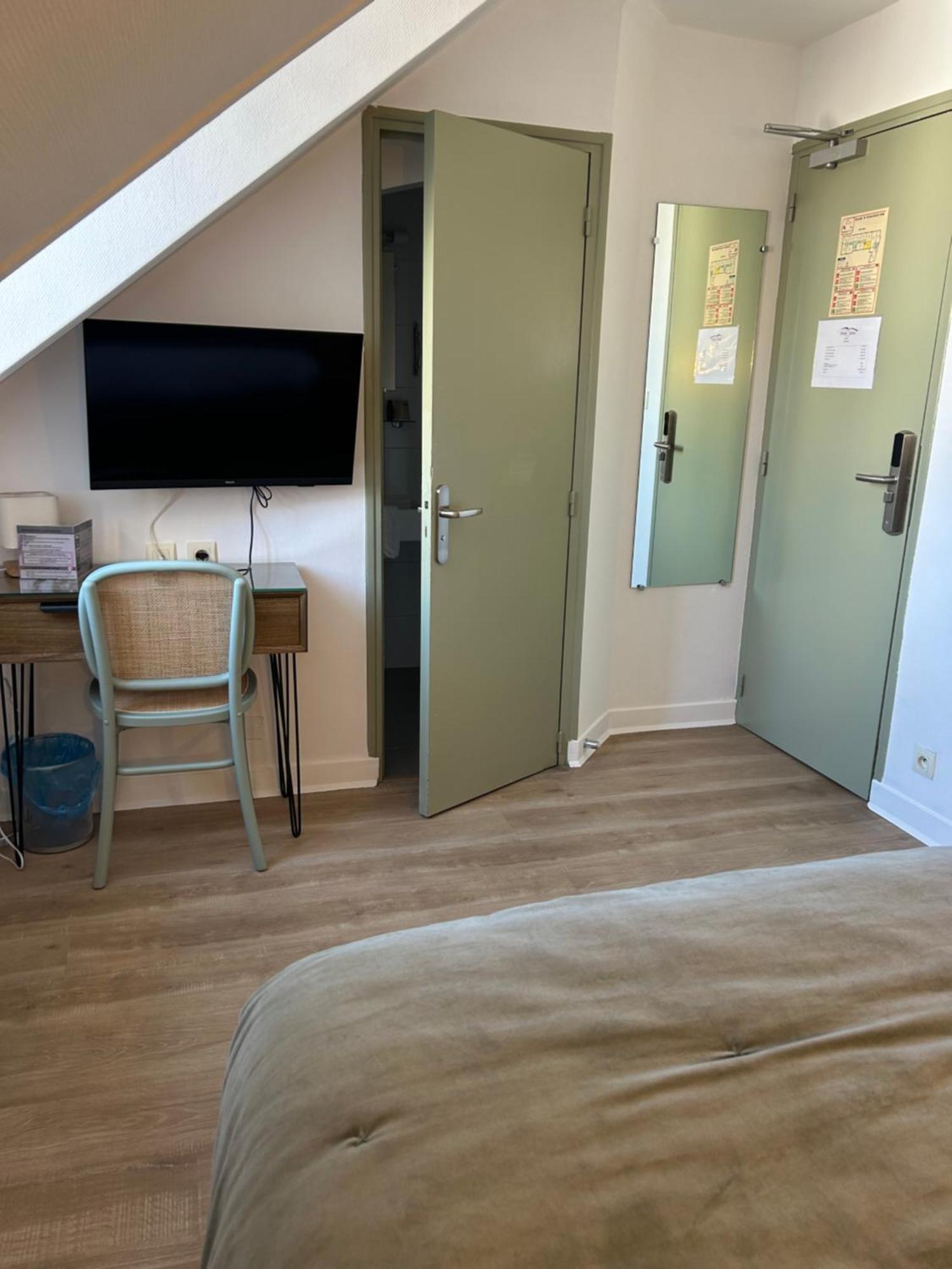 Hotel Eden Saint-Malo