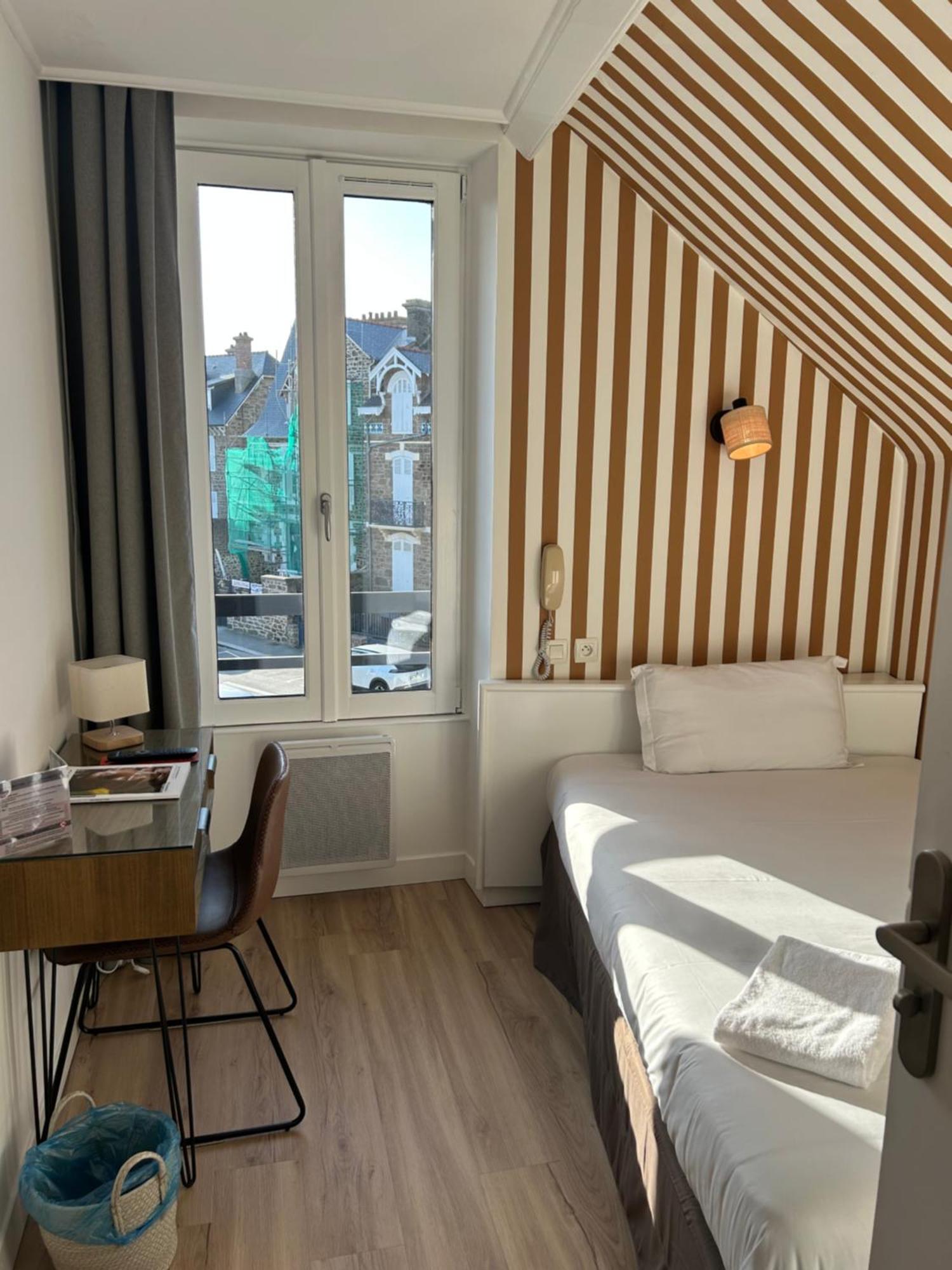 Hotel Eden