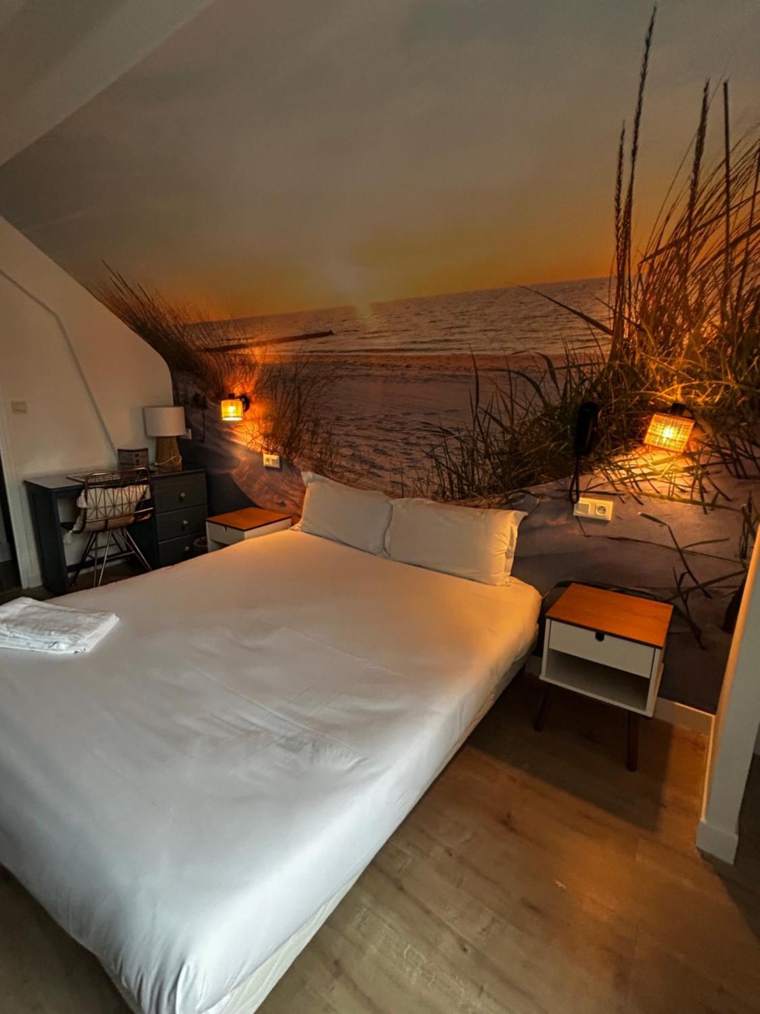 Hotel Eden 3*