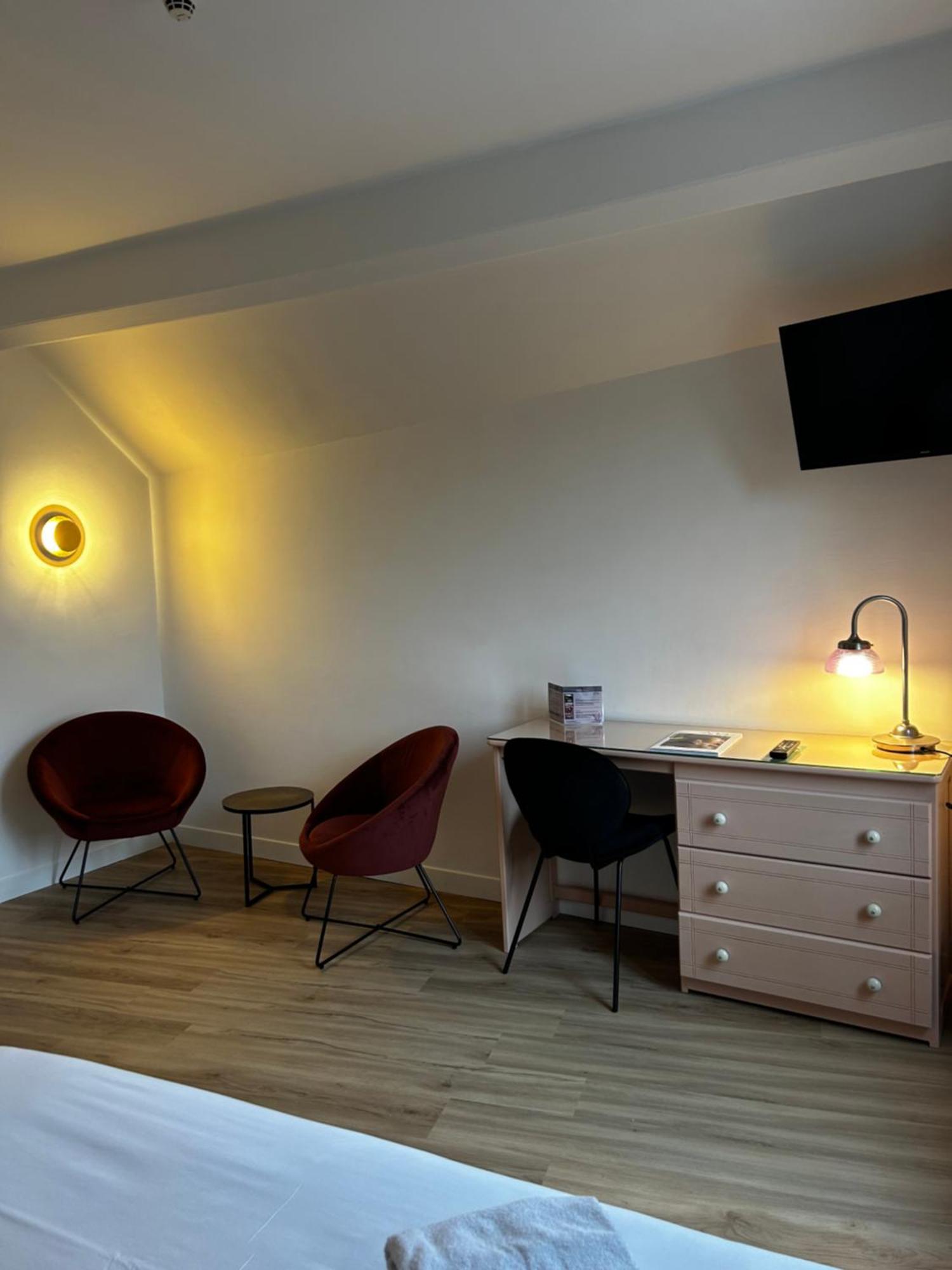 Hotel Eden Saint-Malo