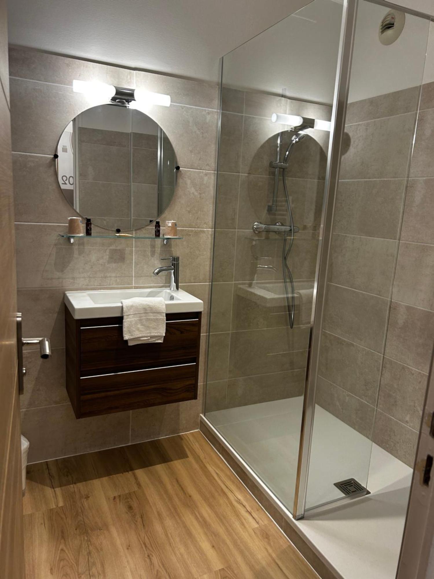 Eden Hotel 3*