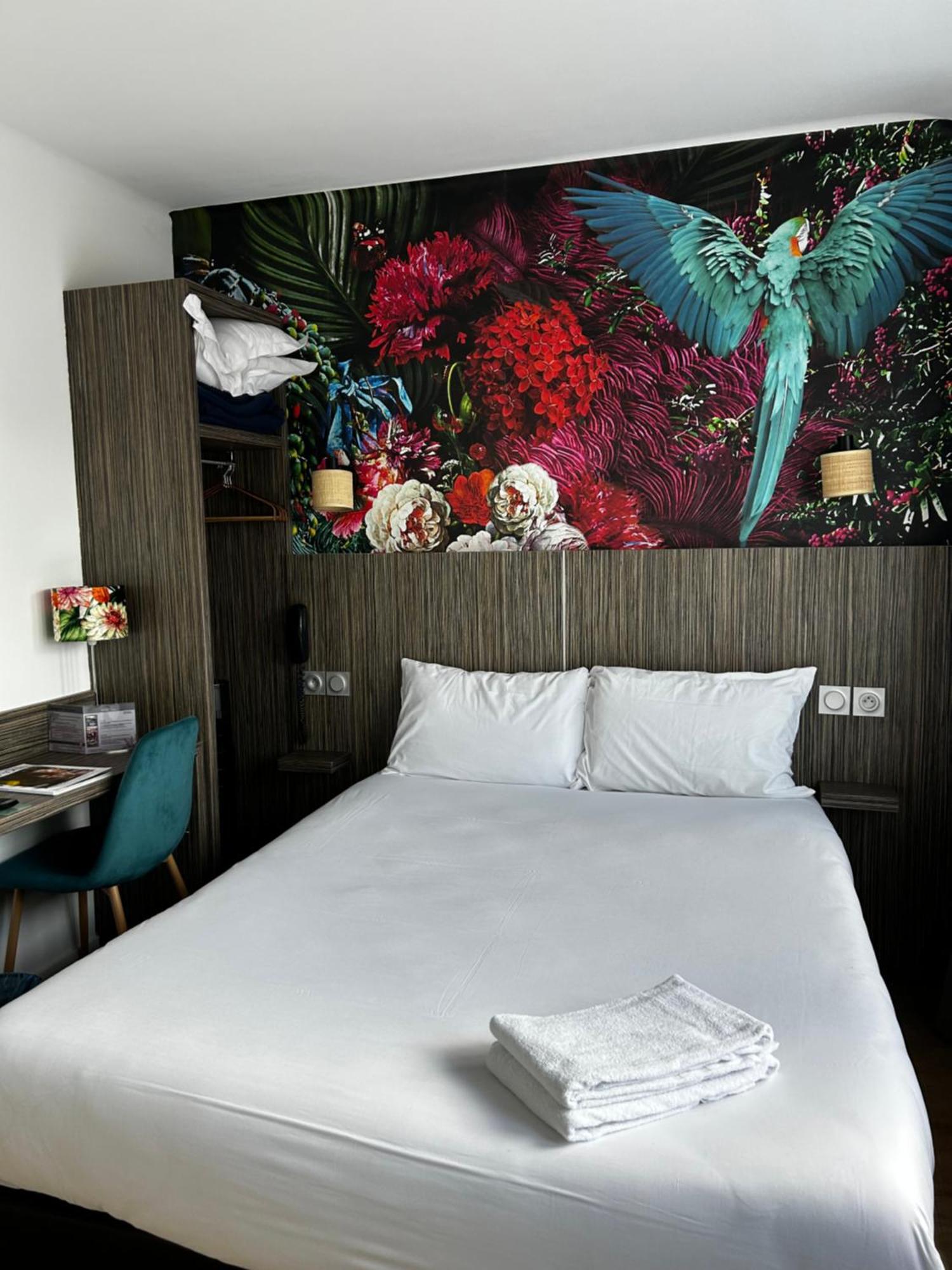 Hotel Eden 3*