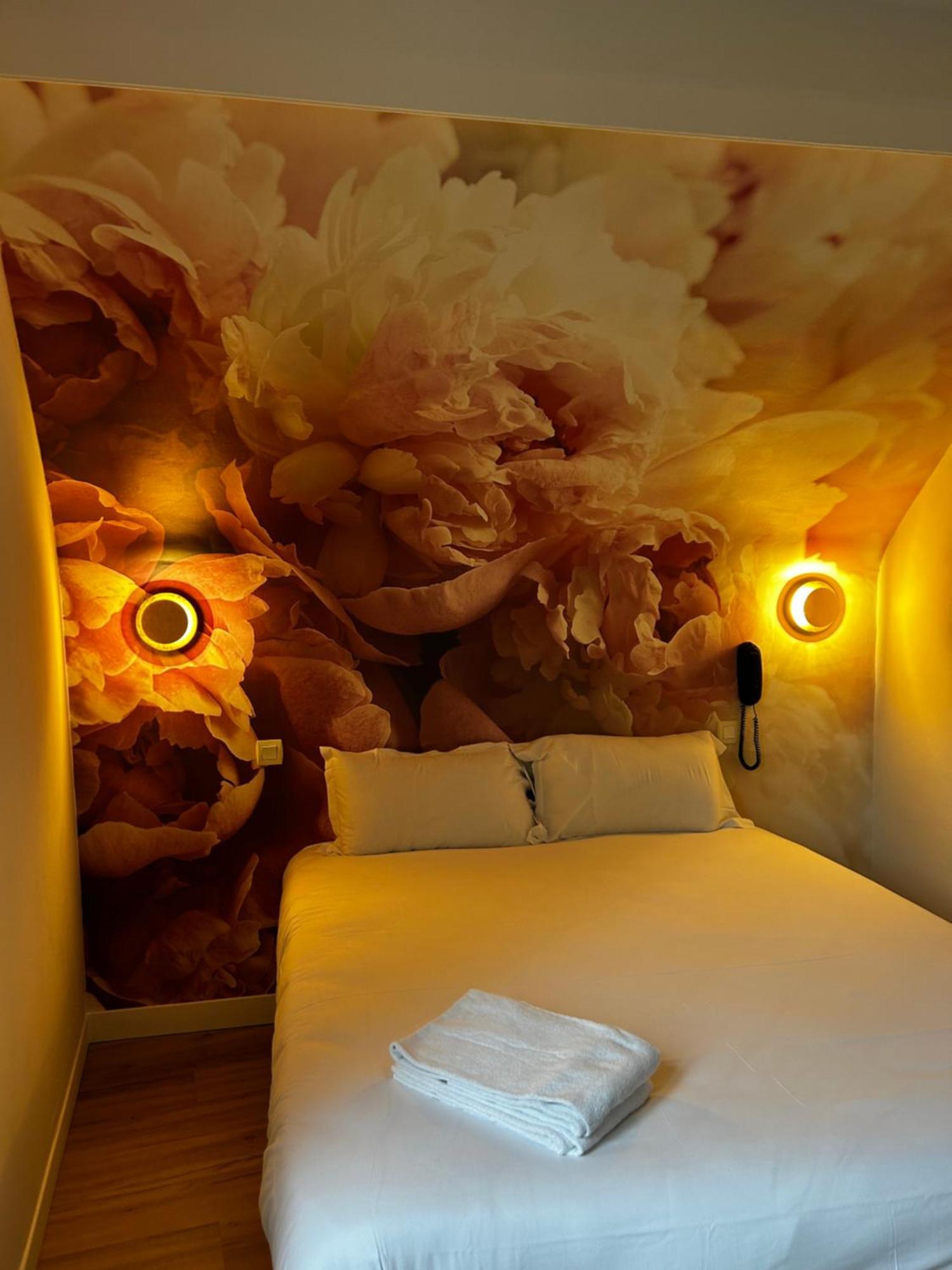 Hotel Eden