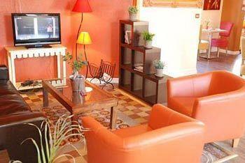 Eden Hotel