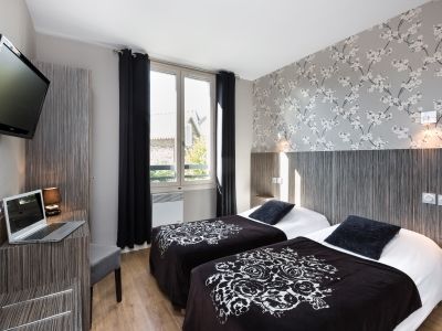 Eden Hotel Saint-Malo