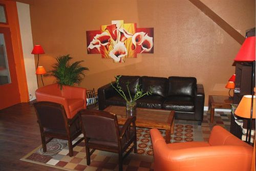 Eden Hotel Saint-Malo