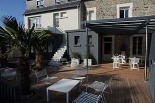 Eden Hotel Saint-Malo