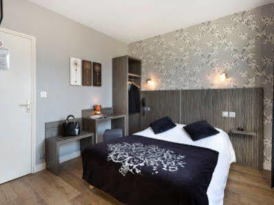 Eden Hotel 3*